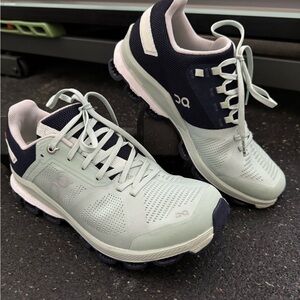 On Cloudsurfer Size W7.5